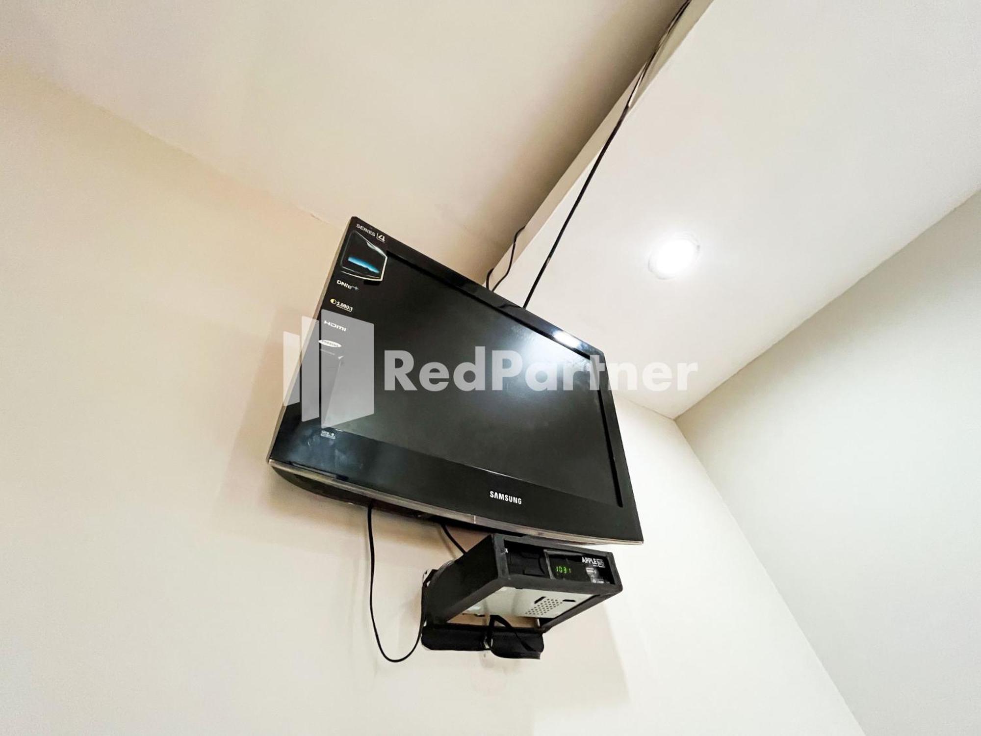 Griya Borobudur Malang Syariah Redpartner Blimbing  Exterior foto